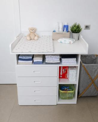 Fasciatoio Ikea