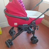 Trio Inglesina Zippy