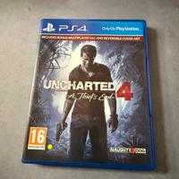 Uncharted 4