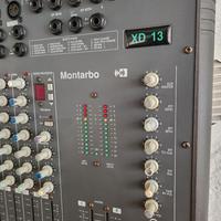 mixer 🎚 per casse 