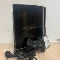 componenti PlayStation 3