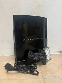 componenti PlayStation 3