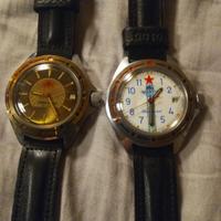 Orologi vostok generalskie. 