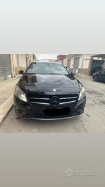 Mercedes classe A