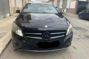 Mercedes classe A