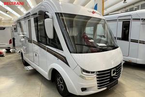 CARTHAGO C1 Tourer I 145 RB LE Superior