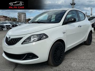 LANCIA Ypsilon 1.0 FireFly 5p.S&S Hybrid Silver