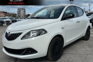 LANCIA Ypsilon 1.0 FireFly 5p.S&S Hybrid Silver