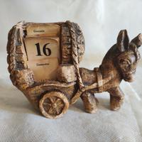 Calendario da tavolo