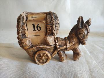 Calendario da tavolo