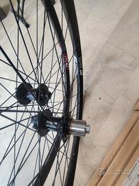 Mozzi Hope Pro 5 Boost blavk friday