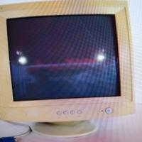 MONITOR ACER 