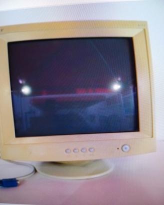 MONITOR ACER 
