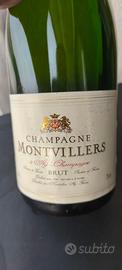 Champagne Montvillers Brut