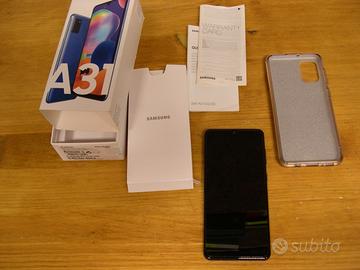 Samsung A315G/DS