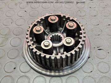 TAMBURELLO FRIZIONE KAWASAKI KXF 450 2009 2010 KX-