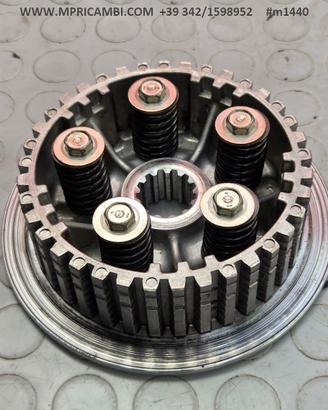 TAMBURELLO FRIZIONE KAWASAKI KXF 450 2009 2010 KX-