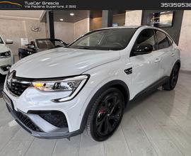 Renault Arkana R.S. Line E-TECH 145 HEV  #5813