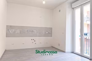 Appartamento ristrutturato, centro storico.
