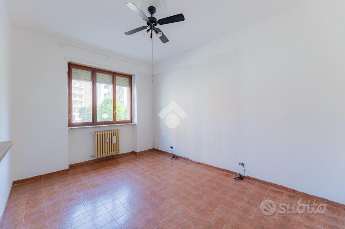 Appartamento – Torino, Santa Rita, Circoscrizione 2 - Vista 5