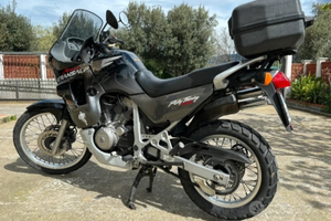 Honda Transalp 600 V