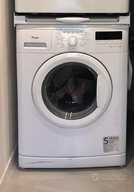 Lavatrice usata – Whirlpool