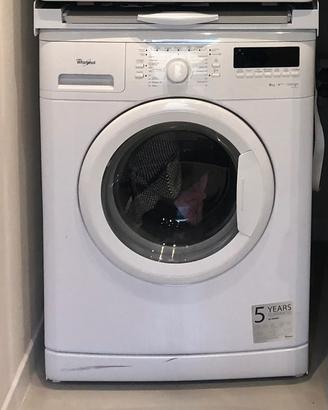 Lavatrice usata – Whirlpool