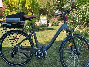 Bicicletta a pedalata assistita