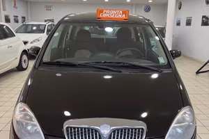 Lancia musa 1.4 180 mila km