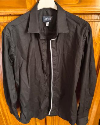 camicia Armani jeans 