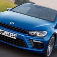 Ricambi VW SCIROCCO KIT