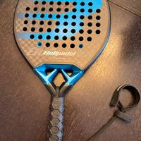 Bullpadel Vertex05 hybrid 2026