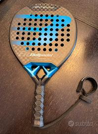 Bullpadel Vertex05 hybrid 2026