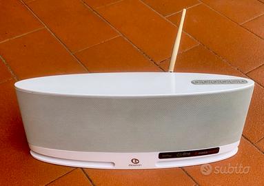 Cassa Attiva Boston MC200Air