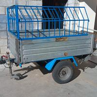 carrello auto 