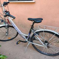 Bicicletta usata