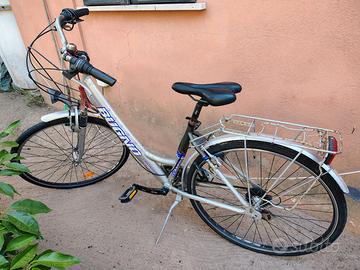 Bicicletta usata