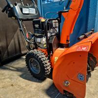 Turboneve  Husqvarna 9027 STE