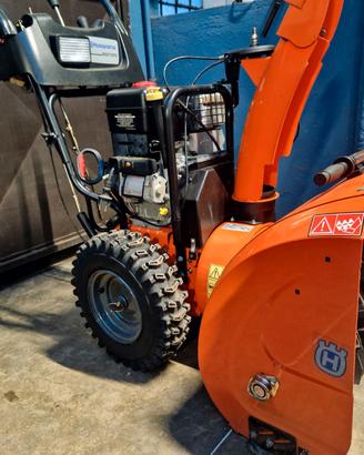 Turboneve  Husqvarna 9027 STE