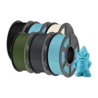 filamenti SUNLU JAYO CREALITY ESUN KINGROON Vari