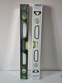 Livella a Bolla GALAX PRO 60 cm Professionale 