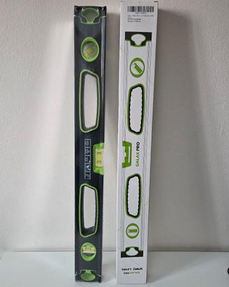 Livella a Bolla GALAX PRO 60 cm Professionale 