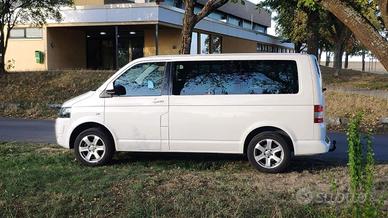 VOLKSWAGEN California 2.0 TDI 140CV 4x4 9Posti P