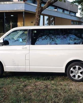 VOLKSWAGEN California 2.0 TDI 140CV 4x4 9Posti P