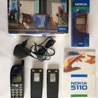 Nokia 5110