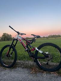 bici enduro