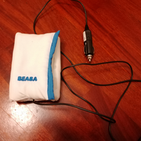 Scaldabiberon da auto