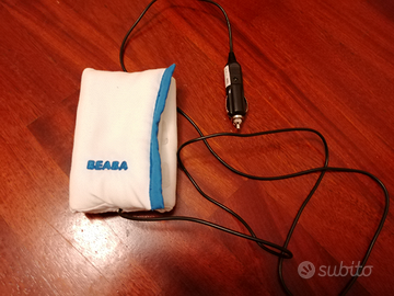 Scaldabiberon da auto