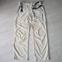 Pantaloni Mountain Pro trekking