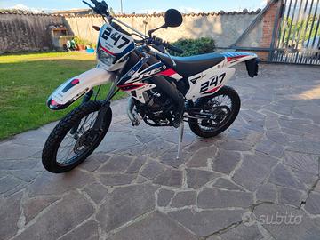 HM 50 cc Altro modello